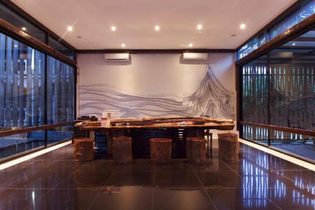 bamboori boutique resort chiang mai