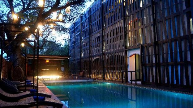bamboori boutique resort chiang mai