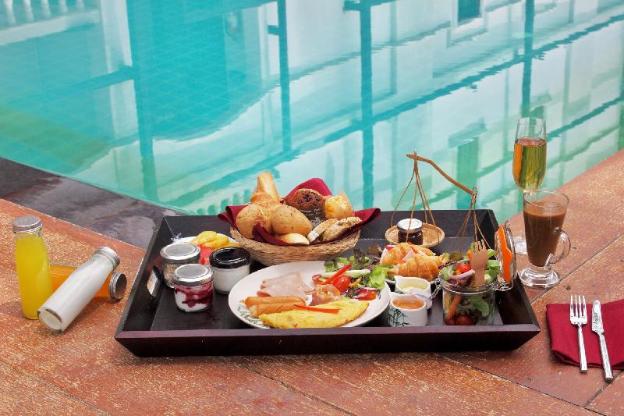 bamboori boutique resort chiang mai