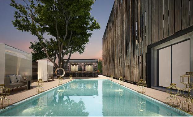 bamboori boutique resort chiang mai