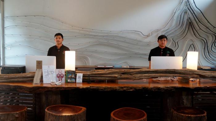 bamboori boutique resort chiang mai