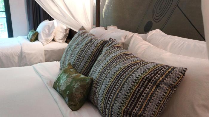 bamboori boutique resort chiang mai