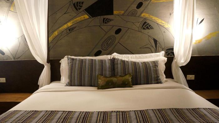 bamboori boutique resort chiang mai