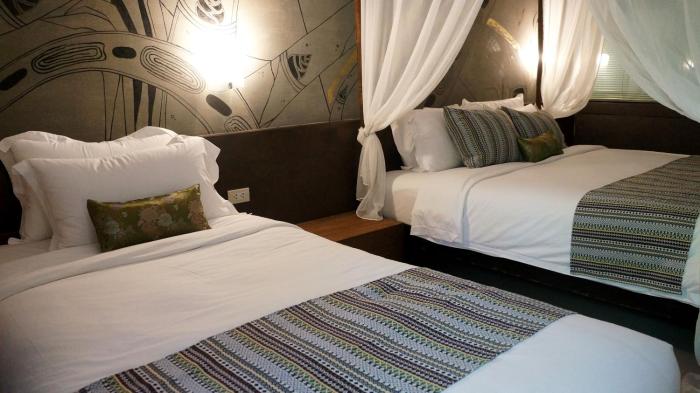 bamboori boutique resort chiang mai