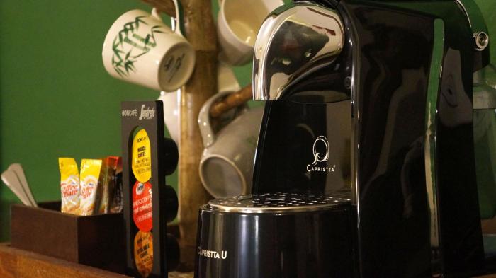 bamboori boutique resort chiang mai