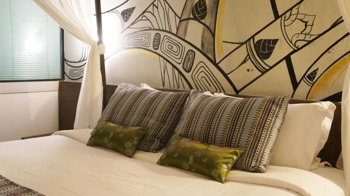 bamboori boutique resort chiang mai