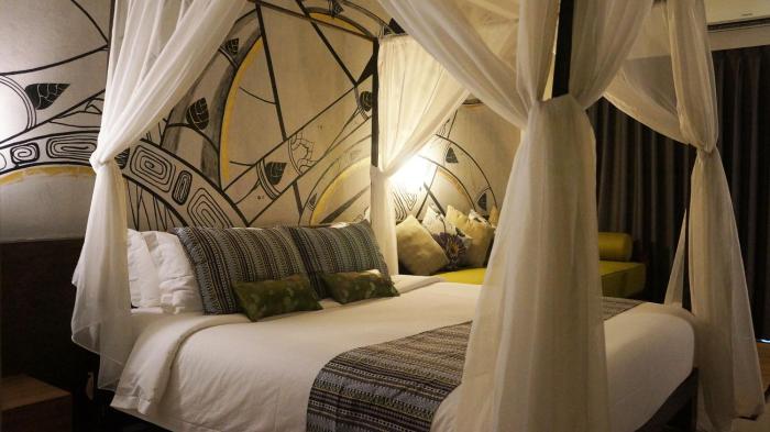 bamboori boutique resort chiang mai