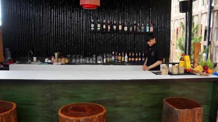 bamboori boutique resort chiang mai