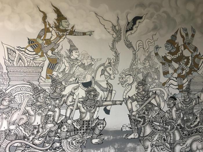 bamboori boutique resort chiang mai