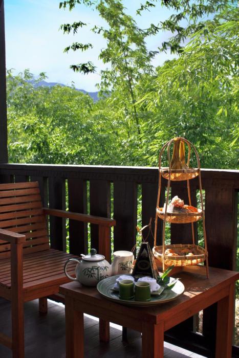 bamboori boutique resort chiang mai