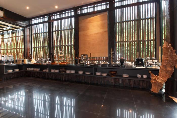 bamboori boutique resort chiang mai