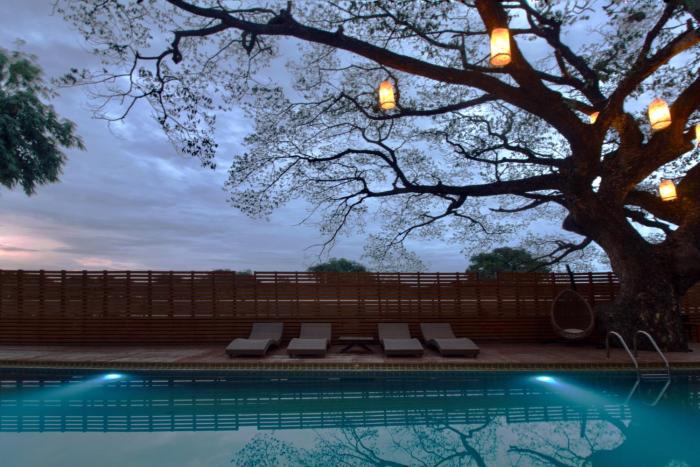 bamboori boutique resort chiang mai