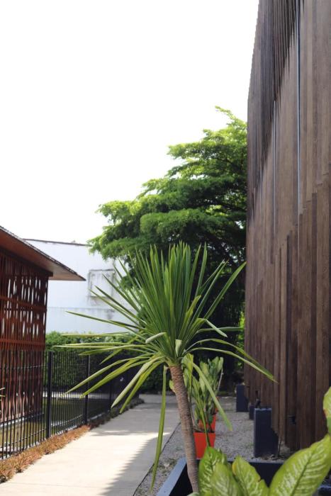 bamboori boutique resort chiang mai