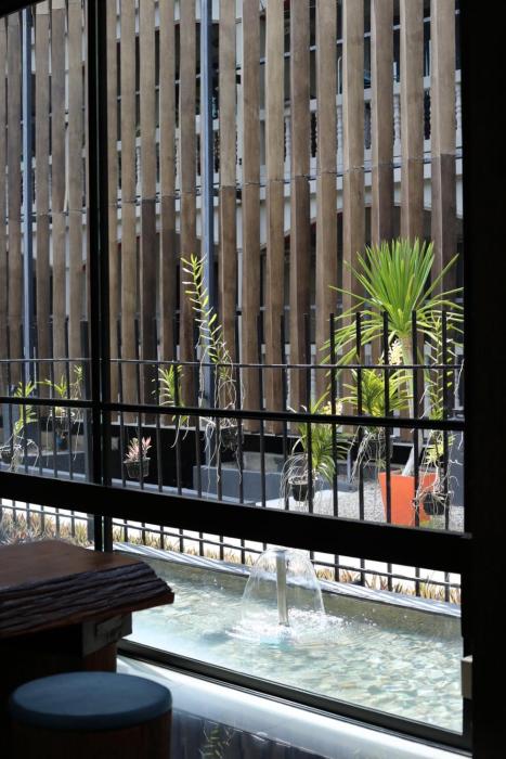 bamboori boutique resort chiang mai