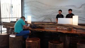 bamboori boutique resort chiang mai