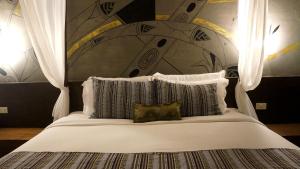 bamboori boutique resort chiang mai