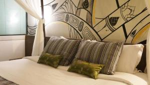 bamboori boutique resort chiang mai