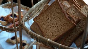 bamboori boutique resort chiang mai