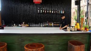 bamboori boutique resort chiang mai