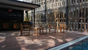 bamboori boutique resort chiang mai