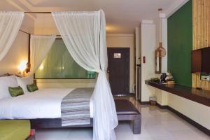 bamboori boutique resort chiang mai