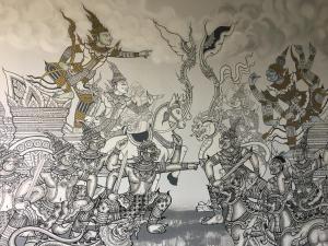 bamboori boutique resort chiang mai