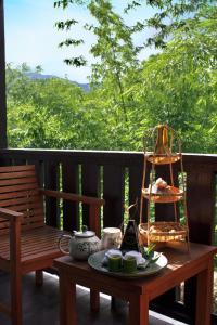 bamboori boutique resort chiang mai