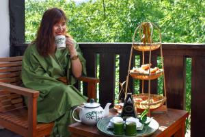 bamboori boutique resort chiang mai