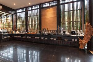 bamboori boutique resort chiang mai