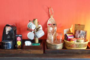 bamboori boutique resort chiang mai