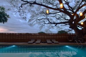 bamboori boutique resort chiang mai