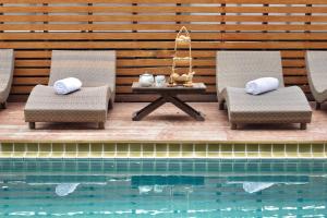 bamboori boutique resort chiang mai