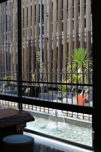 bamboori boutique resort chiang mai