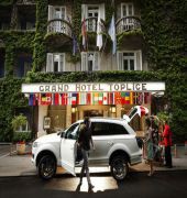 grand hotel toplice