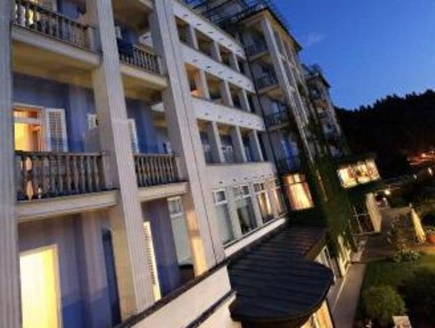 grand hotel toplice
