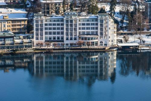 grand hotel toplice