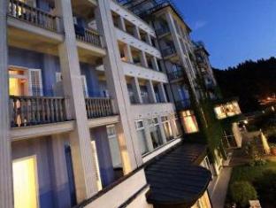 grand hotel toplice