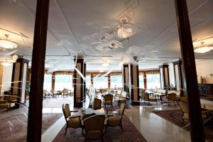 grand hotel toplice