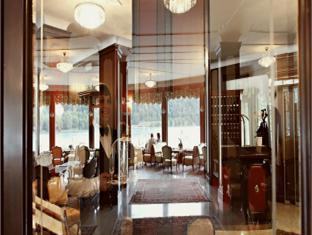 grand hotel toplice