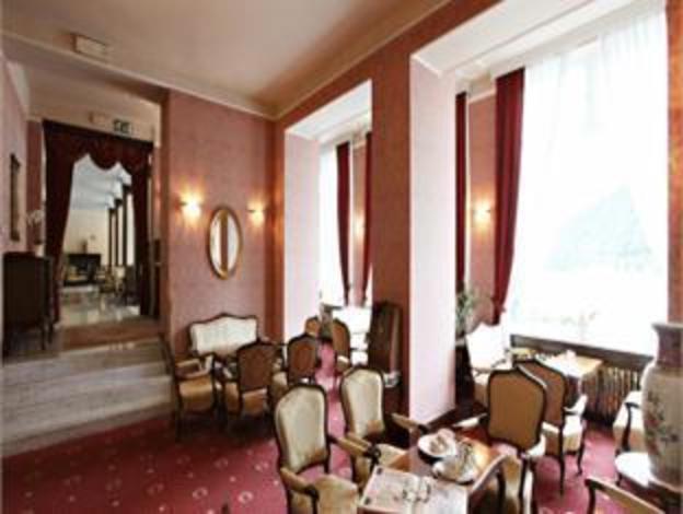 grand hotel toplice