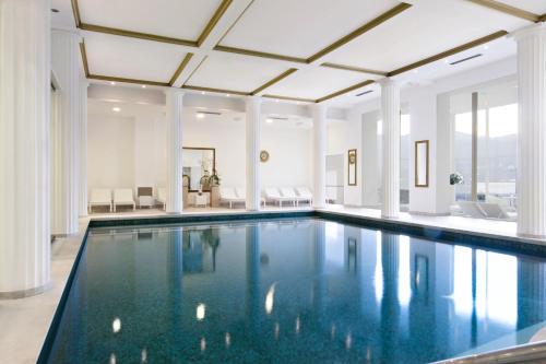 grand hotel toplice