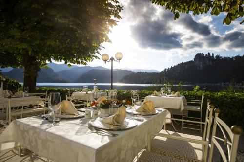 grand hotel toplice