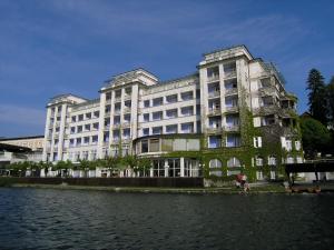 grand hotel toplice