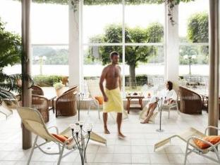 grand hotel toplice