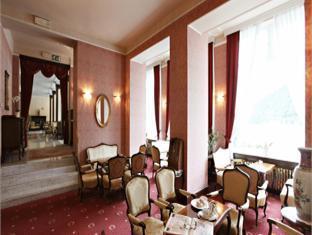 grand hotel toplice