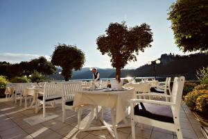 grand hotel toplice
