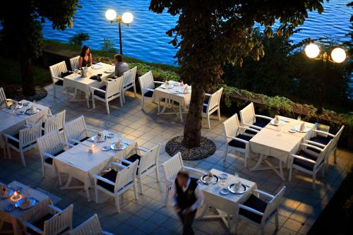 grand hotel toplice