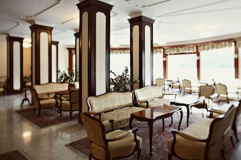 grand hotel toplice