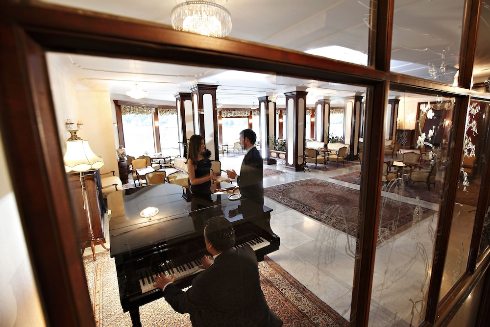 grand hotel toplice
