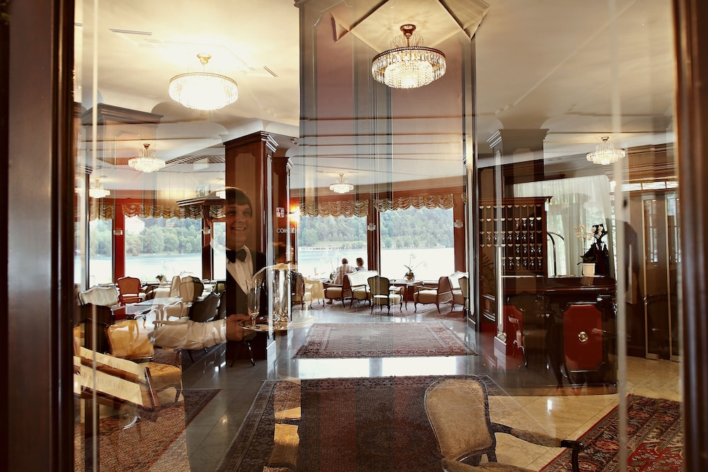 grand hotel toplice